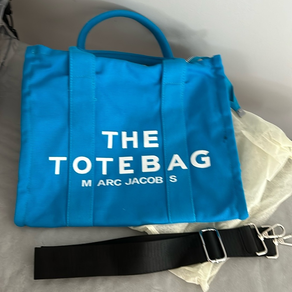 Brand new bag